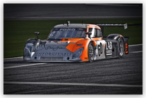 Michael Shank Racing Daytona Prototype #60