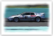 Hypersport Esprit Painting