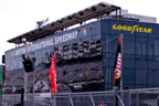 2008 Brumos 250 Daytona Race 100