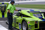 2008 Brumos 250 Daytona Race 130