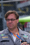 2008 Brumos 250 Daytona Race 185