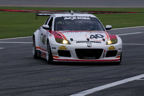 2008 Brumos 250 Daytona Race 245