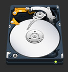 Hard-Disk